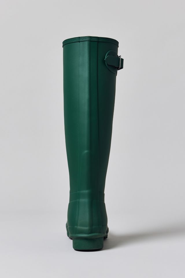 Hunter Original Tall Rain Boot #4