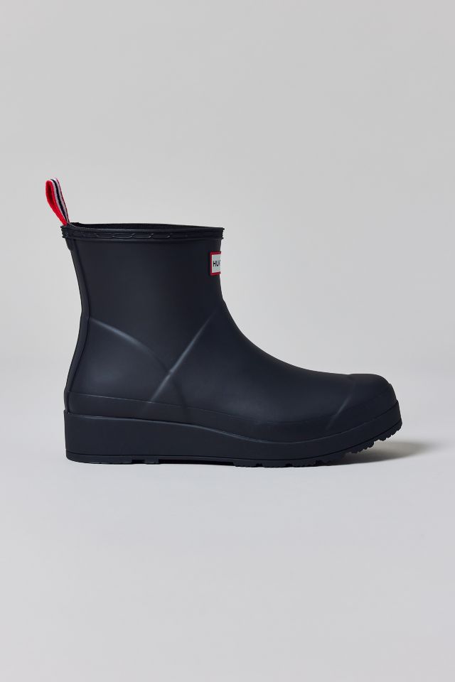 Hunter Original Play Short Rain Boot #1