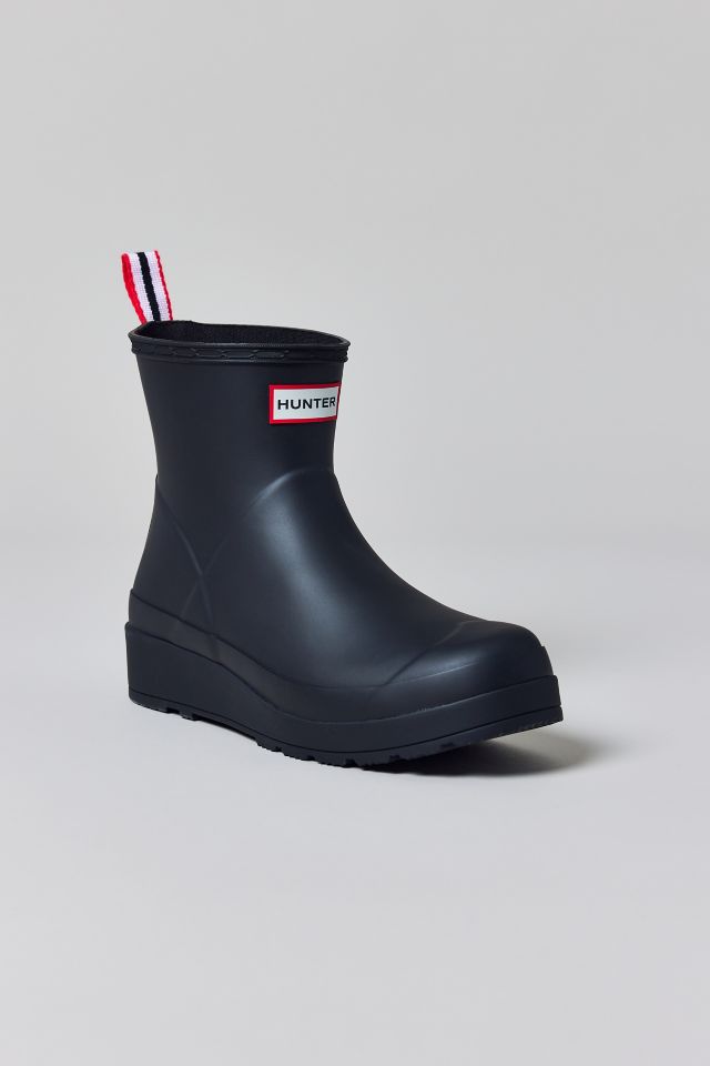 Hunter Original Play Short Rain Boot #2