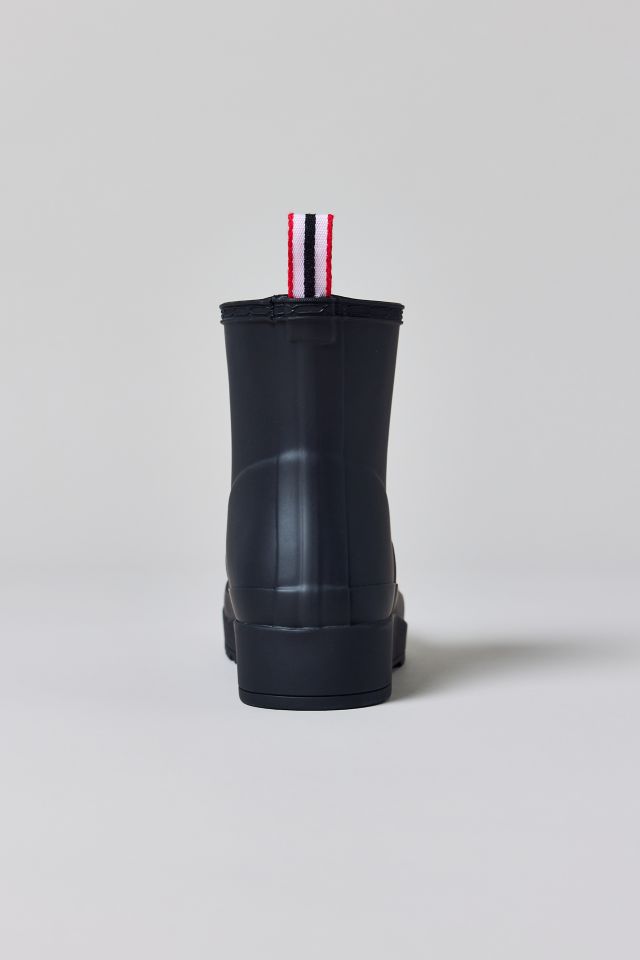 Hunter Original Play Short Rain Boot #3