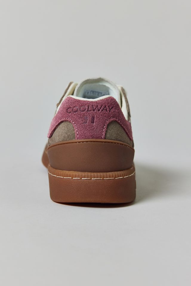 Coolway Goal Sneaker #4