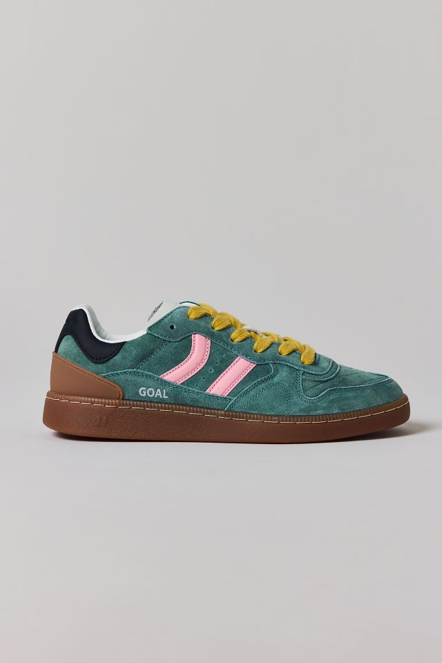 Coolway Goal Sneaker #1