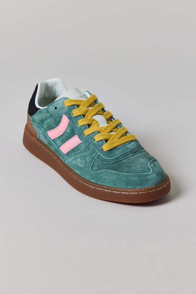 Coolway Goal Sneaker #2