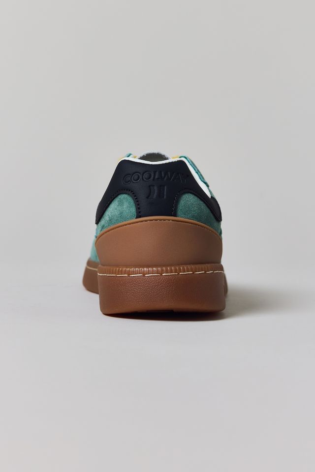 Coolway Goal Sneaker #3