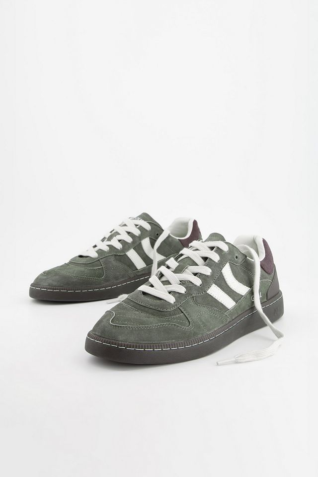Coolway Goal Sneakers #1