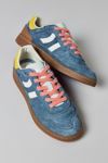 Coolway Goal Sneaker