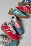 Coolway Goal Sneaker