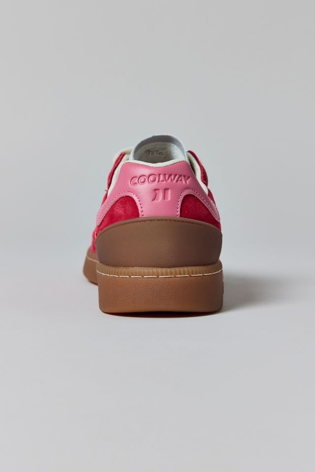 Coolway Goal Sneaker #4