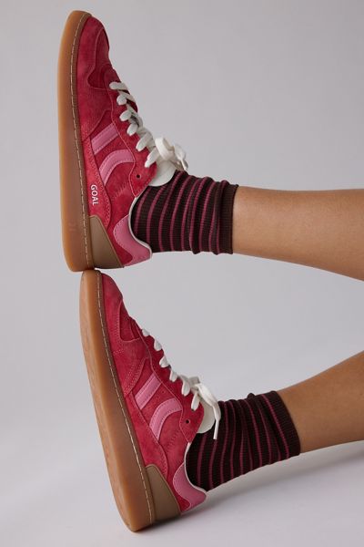 Coolway Goal Sneaker