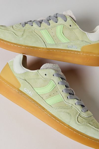 Coolway Goal Sneakers