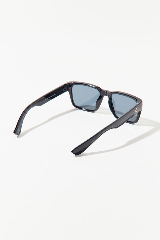 Lunettes de soleil rectangulaires Cruz #2
