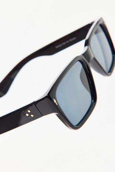 Cruz Rectangle Sunglasses