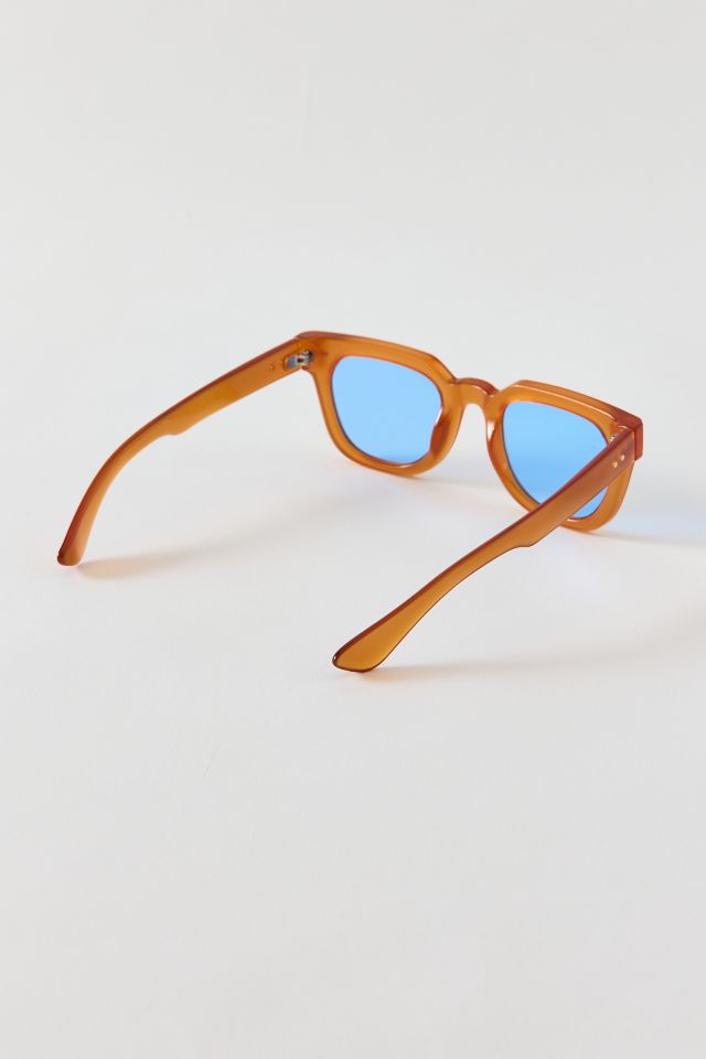 Enzo Square Sunglasses #2