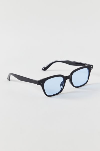 Felix Rectangle Sunglasses