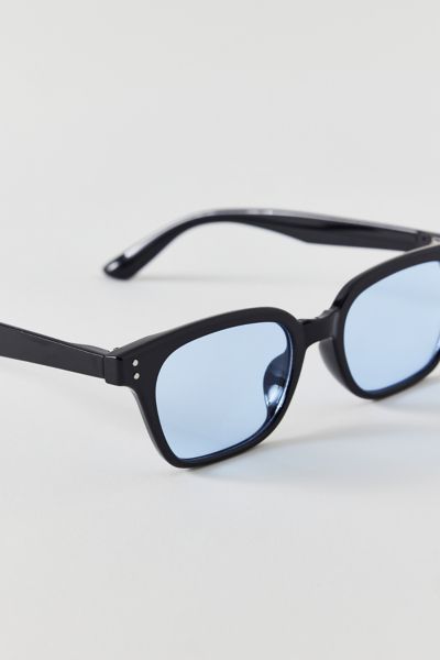 Felix Rectangle Sunglasses