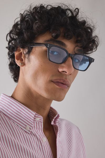 Felix Rectangle Sunglasses