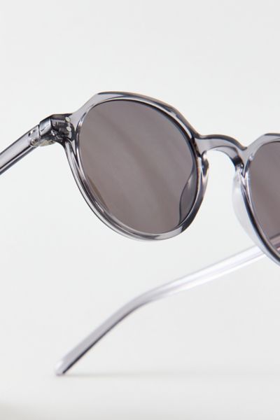 Jax Round Sunglasses