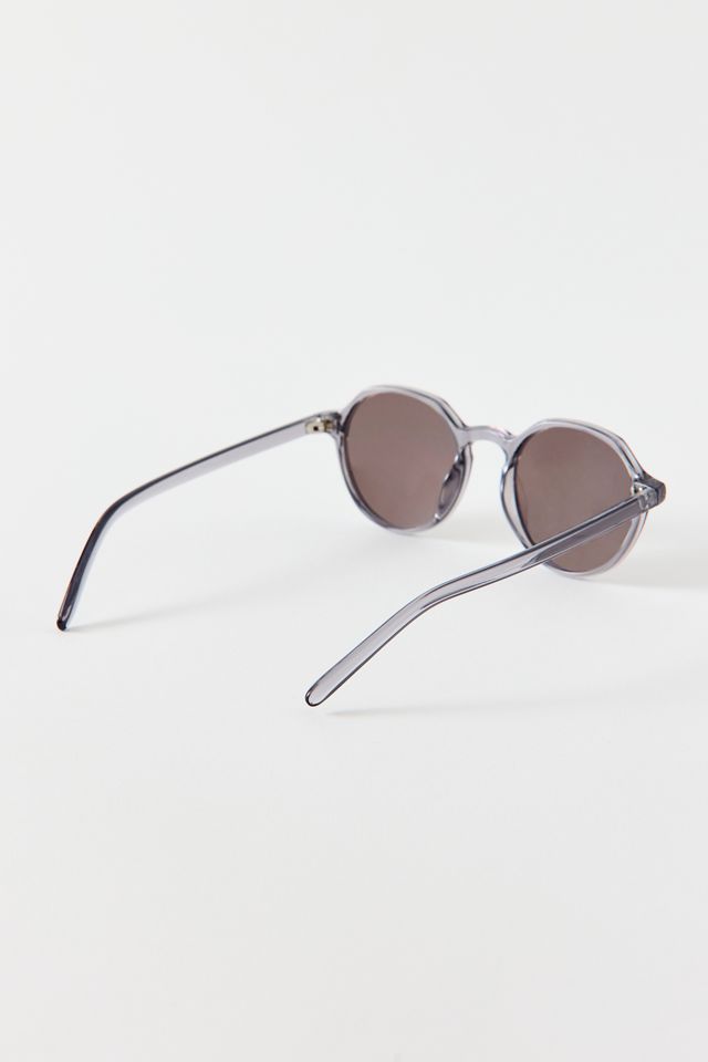 Jax Round Sunglasses #3