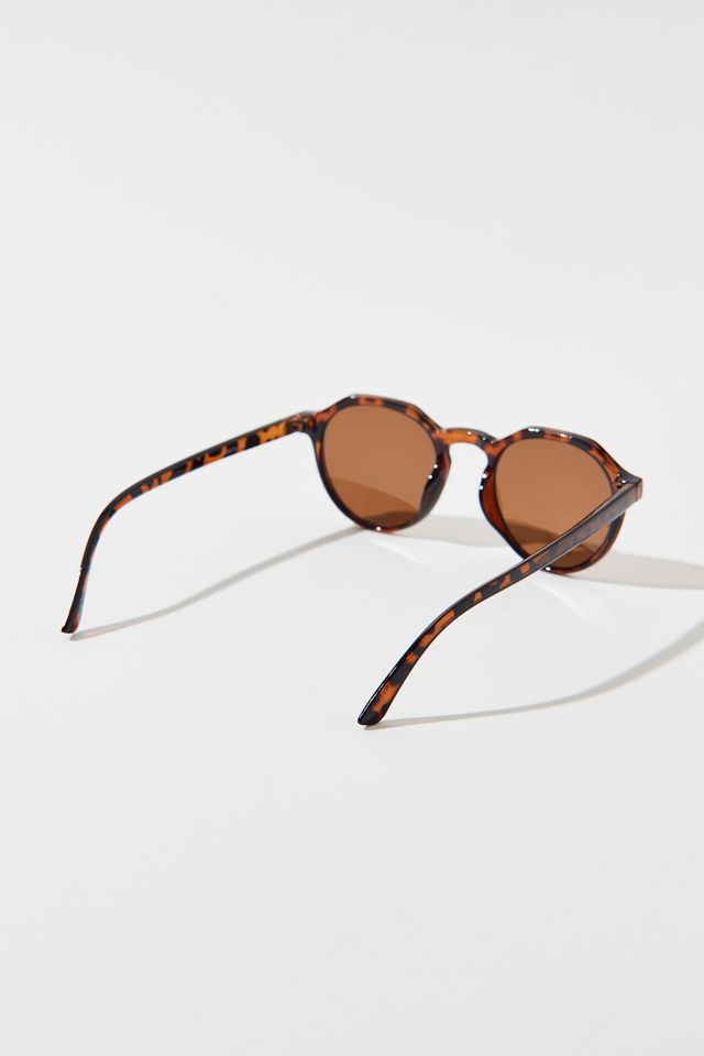 Jax Round Sunglasses #2