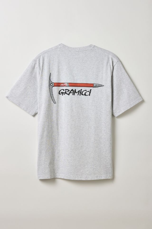 Gramicci Ice Axe Graphic Tee #1