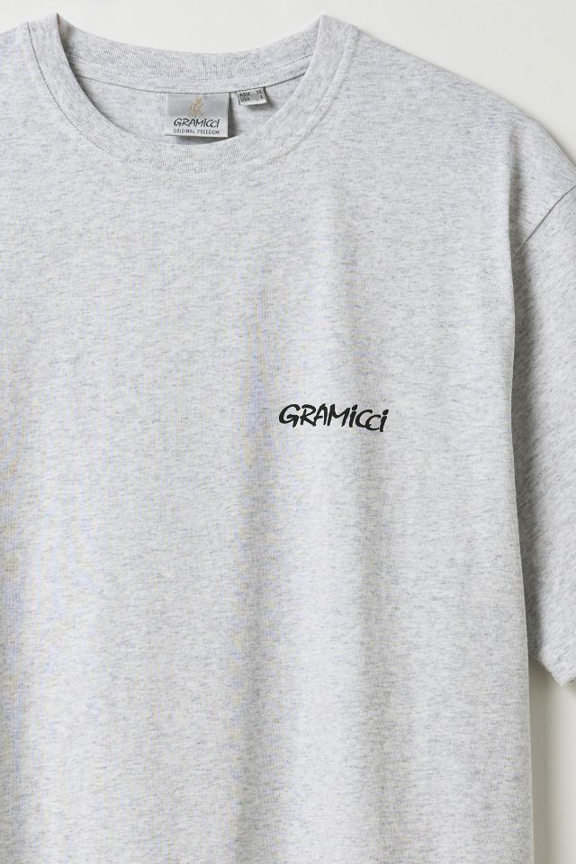 Gramicci Ice Axe Graphic Tee #2