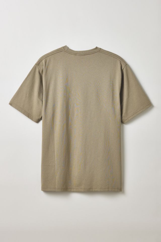 Gramicci Granola Graphic Tee #1