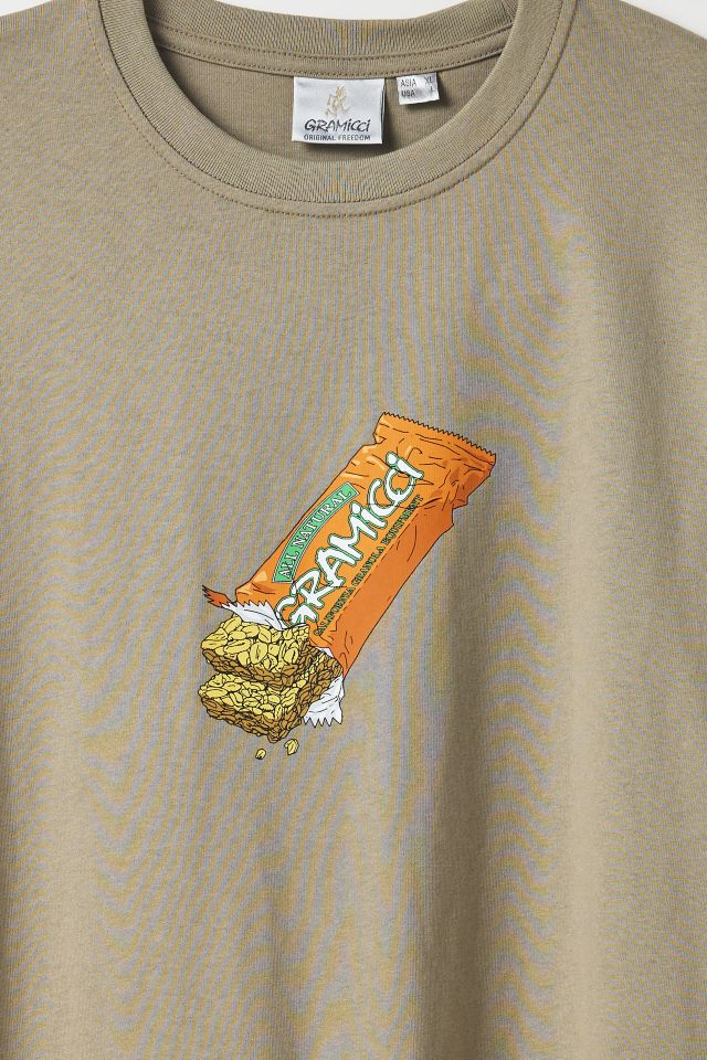 Gramicci Granola Graphic Tee #2