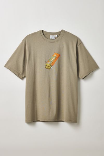 Gramicci Granola Graphic Tee