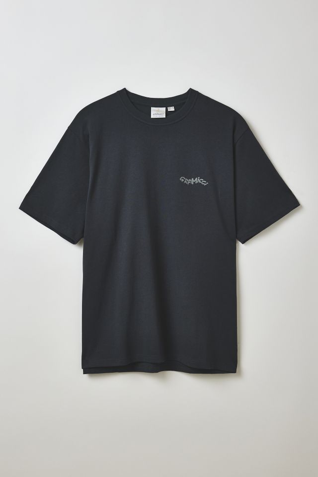 Gramicci Gecko Graphic Tee #1