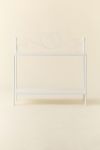 Celeste Small Iron Storage Shelf