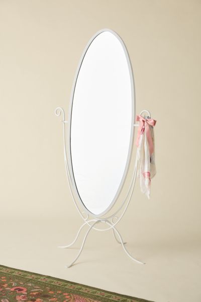 Celeste Full-Length Floor Mirror