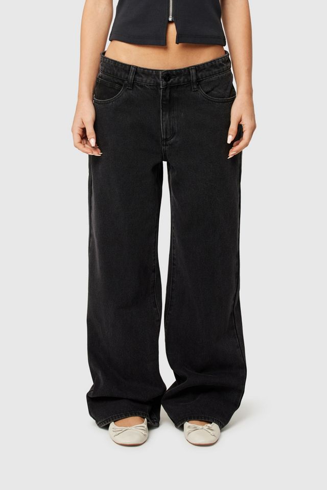 Abrand 99 Low Baggy Petite #1
