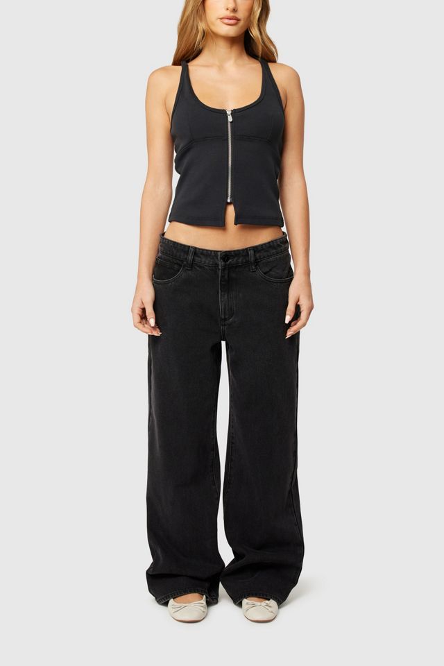 Abrand 99 Low Baggy Petite #2