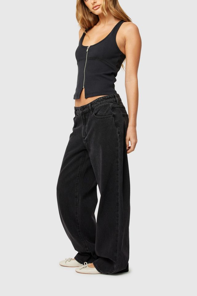 Abrand 99 Low Baggy Petite #3