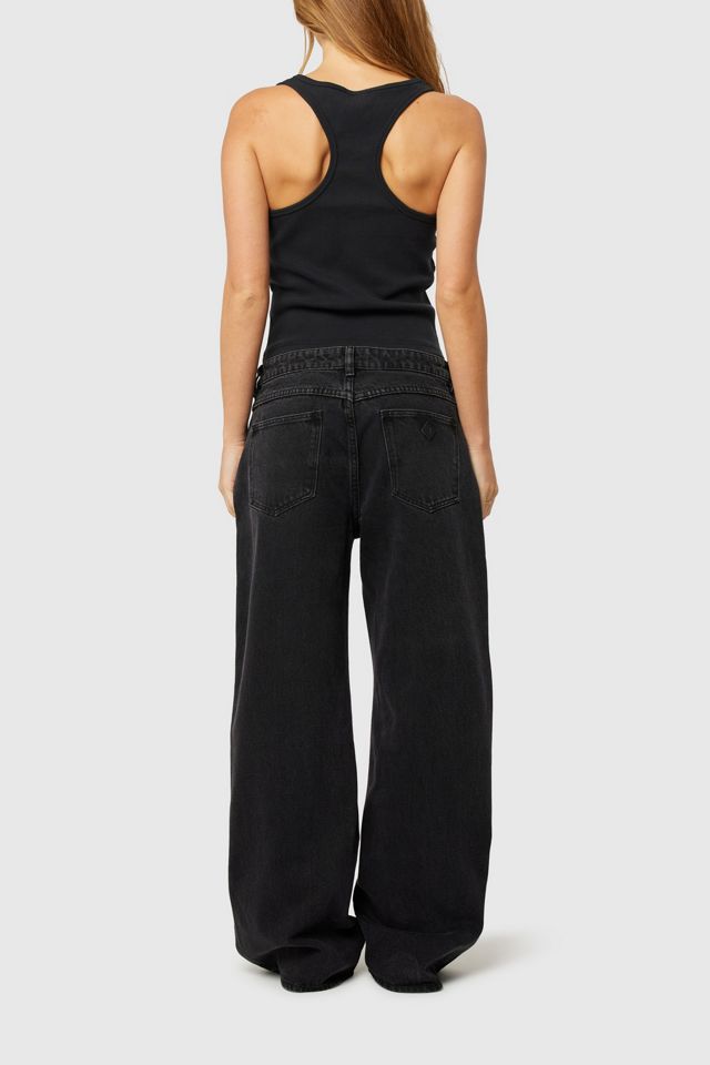 Abrand 99 Low Baggy Petite #4