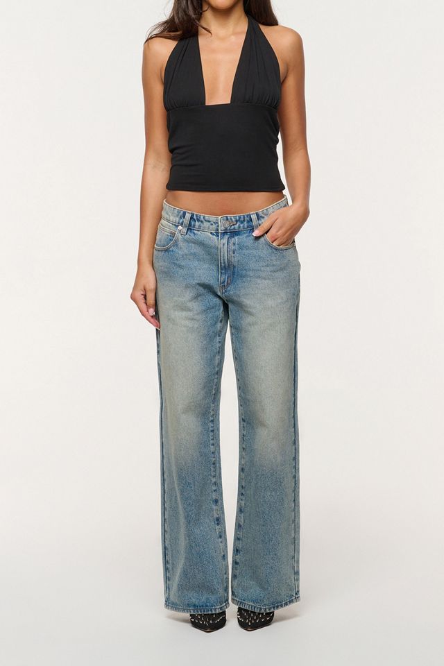 Abrand 99 Low Baggy Petite #1