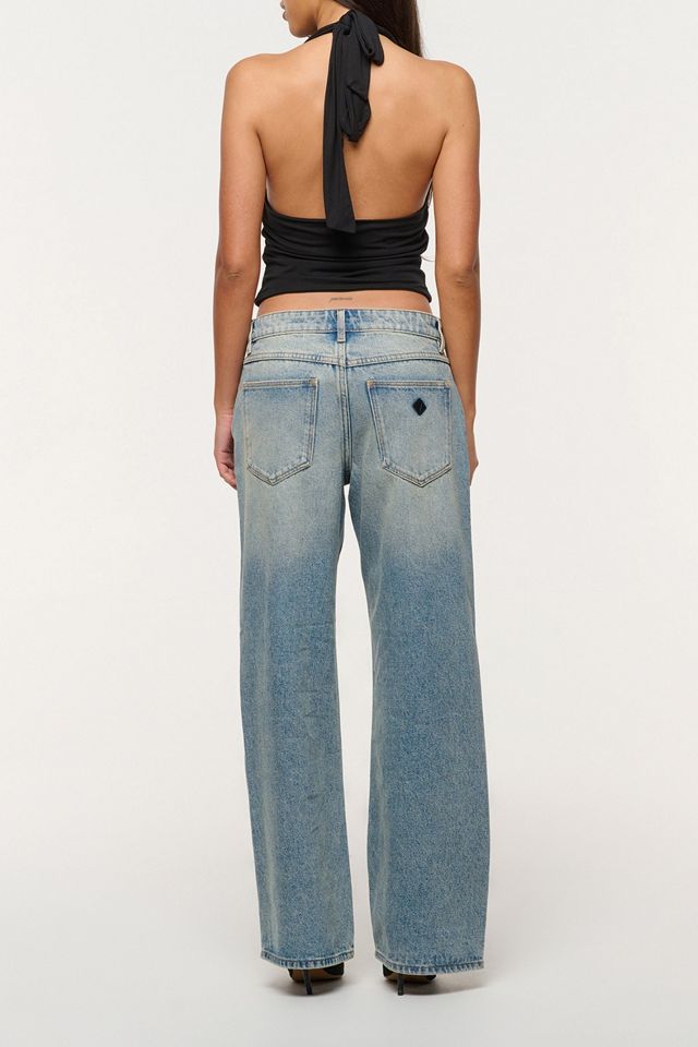 Abrand 99 Low Baggy Petite #3