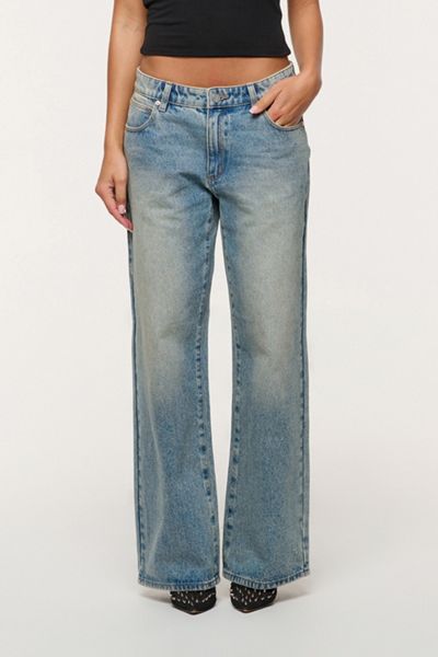 Abrand 99 Low Baggy Petite