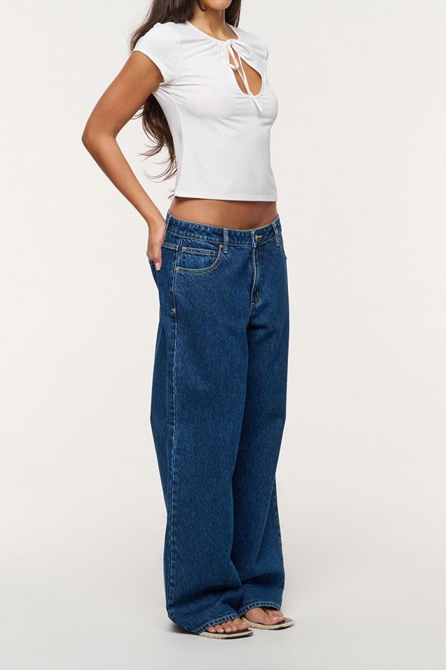 Abrand 99 Low Baggy Petite #2