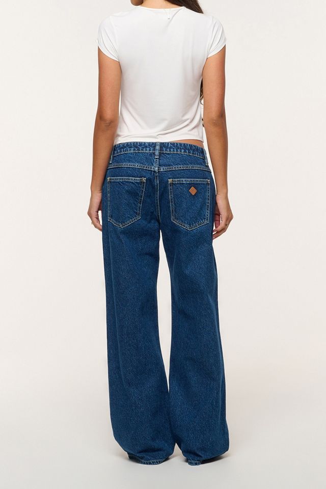 Abrand 99 Low Baggy Petite #3