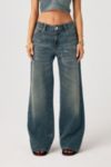 Abrand 99 Low Baggy Petite