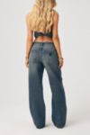 Abrand 99 Low Baggy Petite