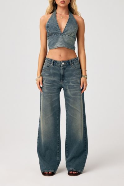 Women's Jeans & Denim | Urban Outfitters