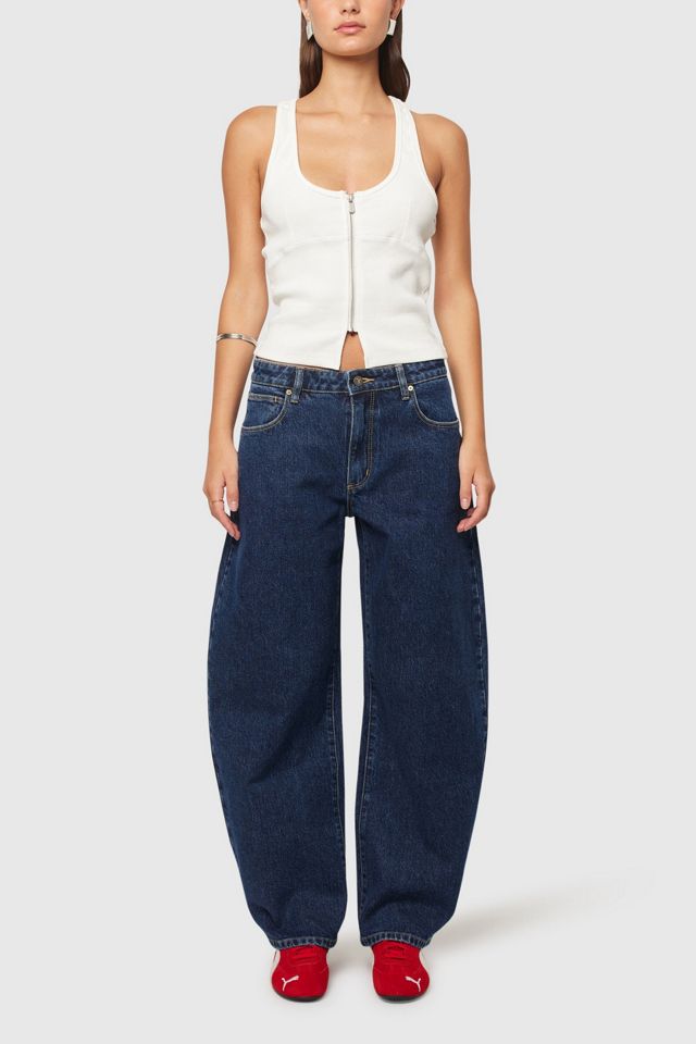 Abrand 95 Barrel Jean #3