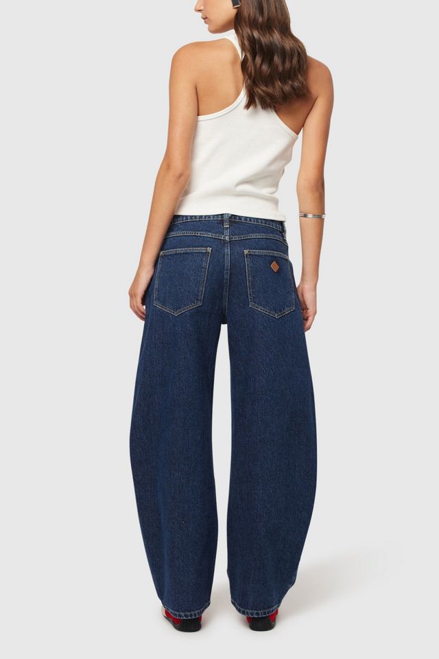 Abrand 95 Barrel Jean #4