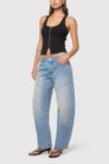 Abrand 99 Low Barrel Jean
