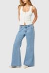 Abrand 99 Low Baggy Flare Petite