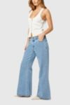 Abrand 99 Low Baggy Flare Petite