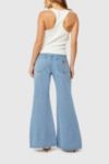 Abrand 99 Low Baggy Flare Petite