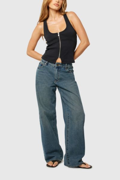 Abrand Jeans